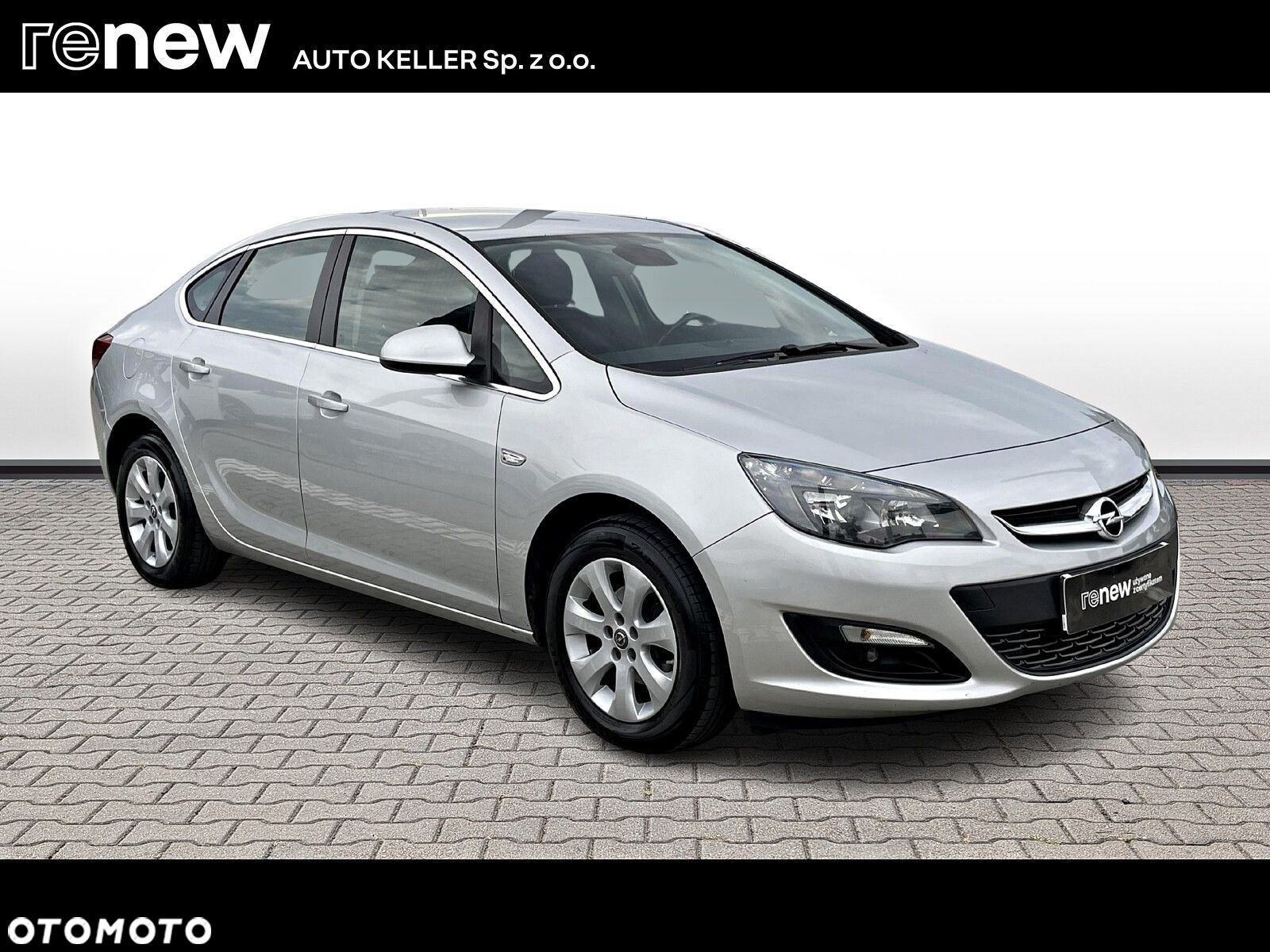 Opel Astra - 8