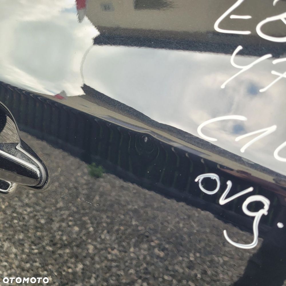 DRZWI PRAWY PRZÓD PRZEDNIE BMW X3 E83 475 BLACKSAPPHIRE ORG LAKIER C109 - 10