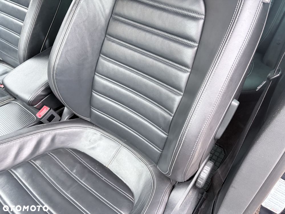 Volkswagen CC - 7