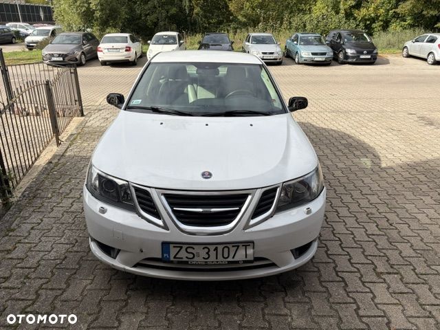 Saab 9-3X - 2