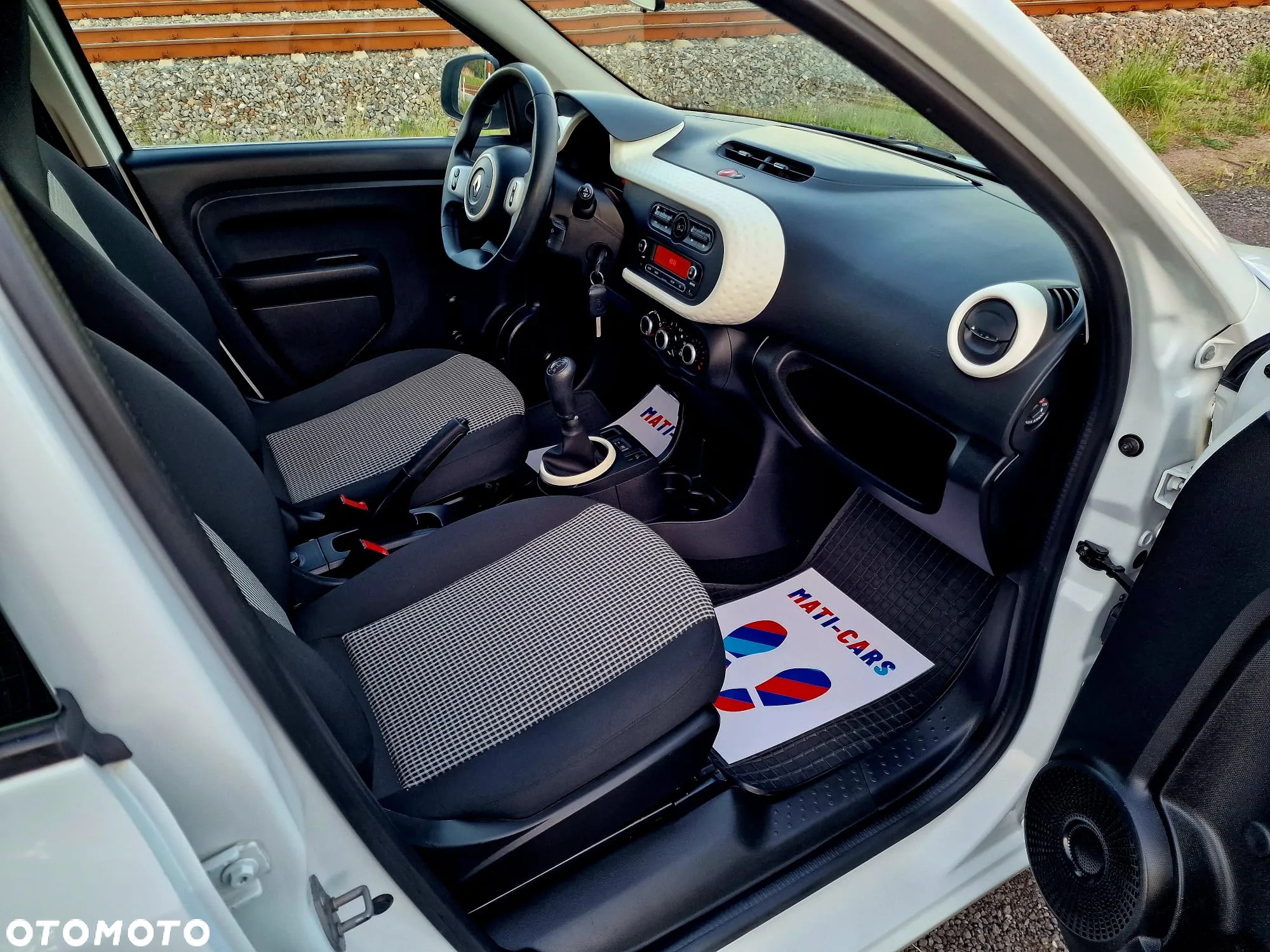 Renault Twingo SCe 70 Expression - 9