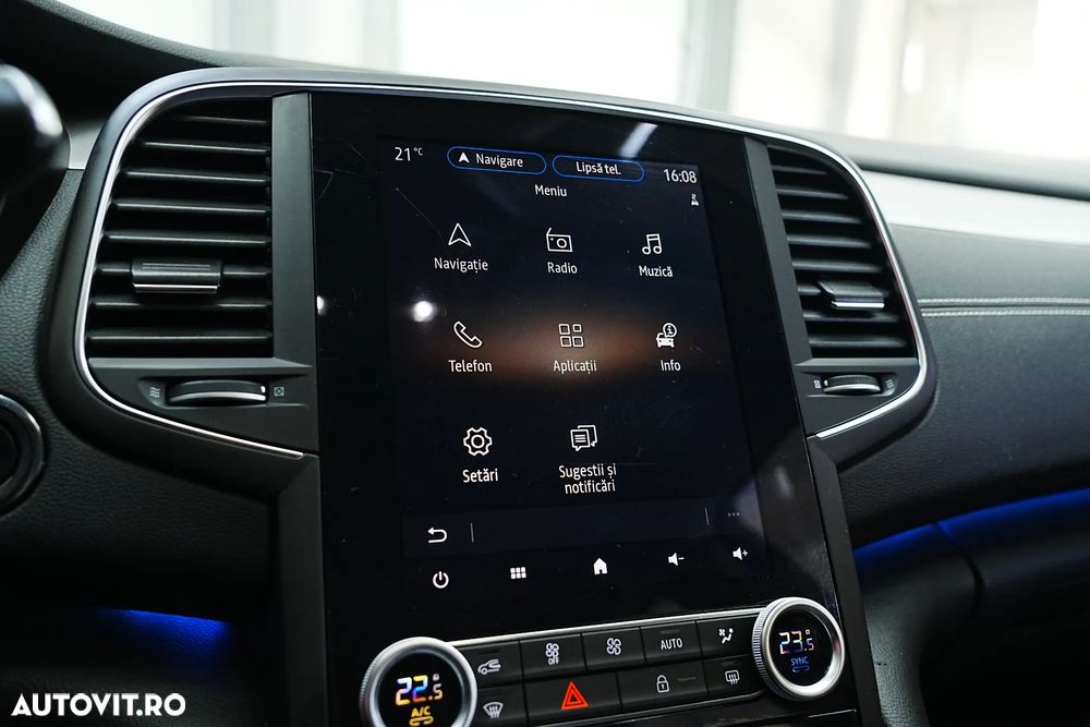 Renault Talisman - 32