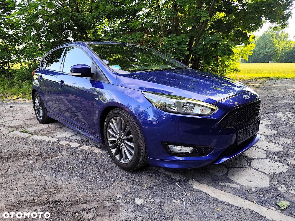 Ford Focus - 22