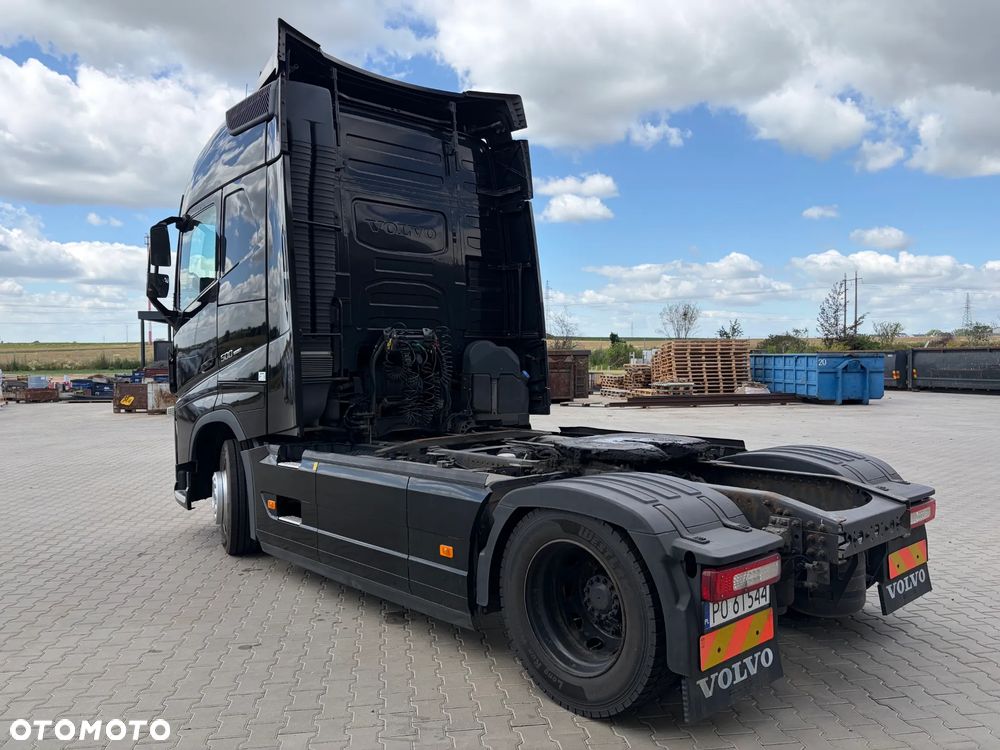 Volvo FH 500 - 6