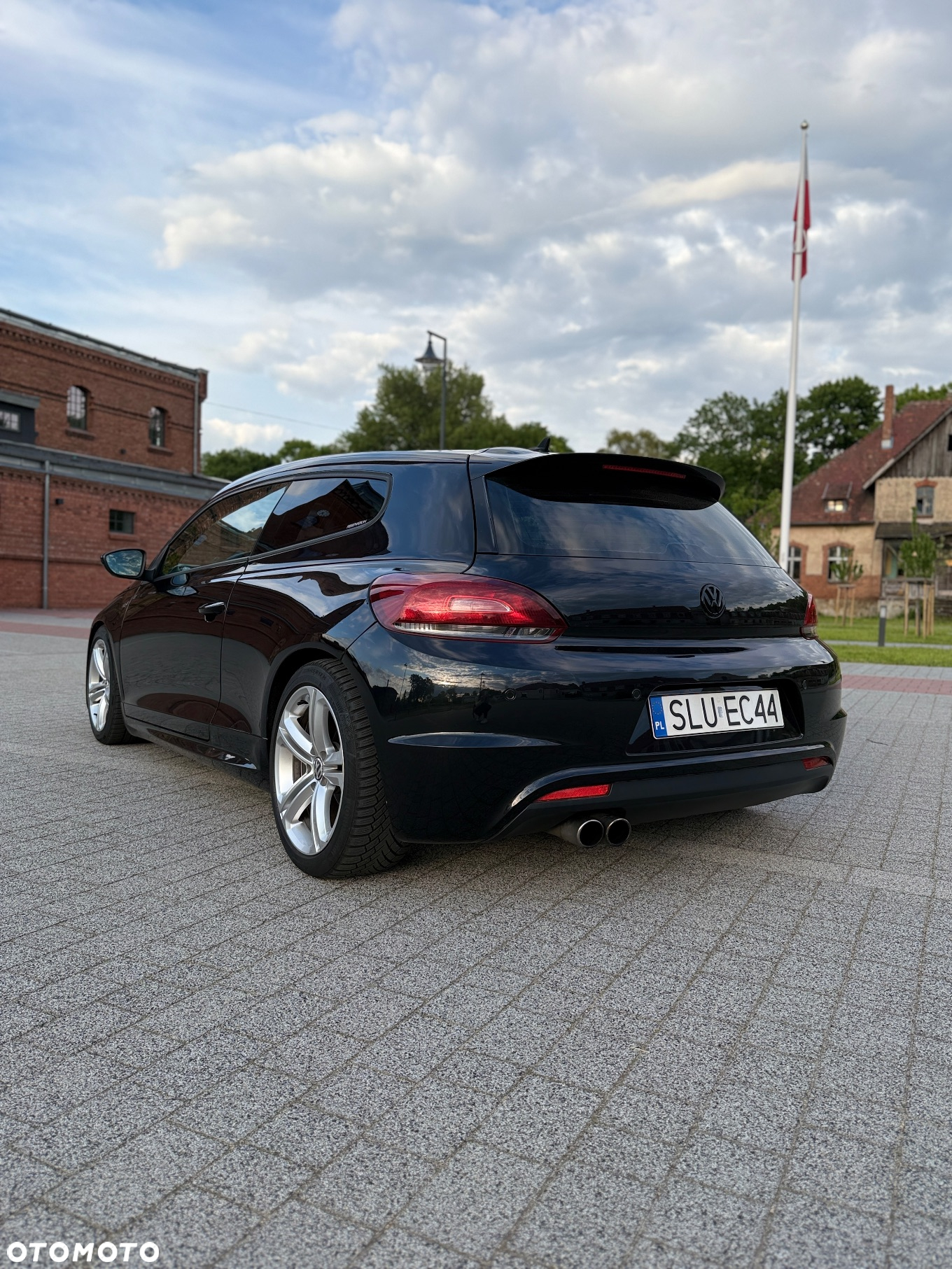 Volkswagen Scirocco 2.0 TDI - 35