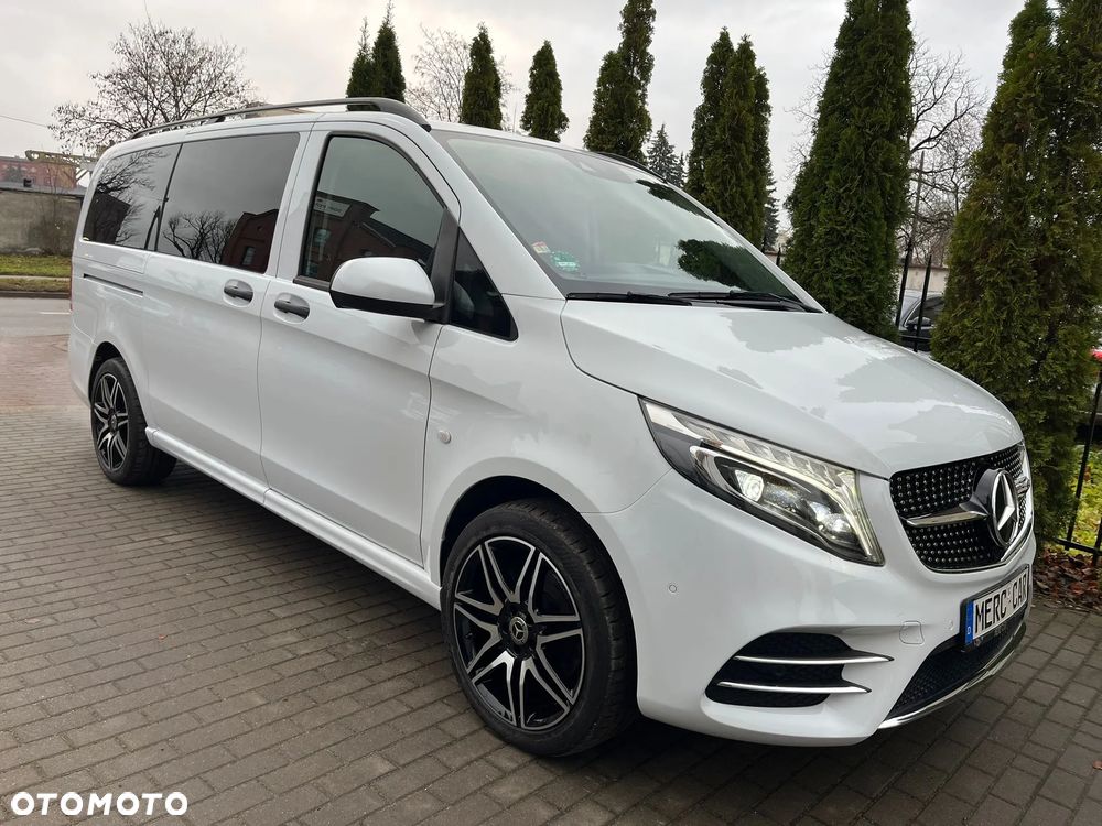 Mercedes-Benz Vito 119 4x4 - 10
