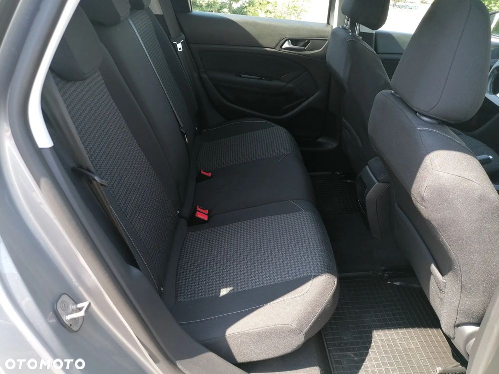 Peugeot 308 1.5 BlueHDi Active S&S - 19