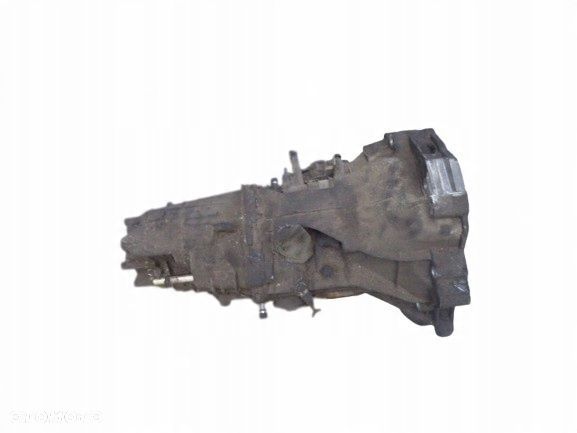 PASSAT B5 SKRZYNIA BIEGÓW 1.9 TDI DVS - 5