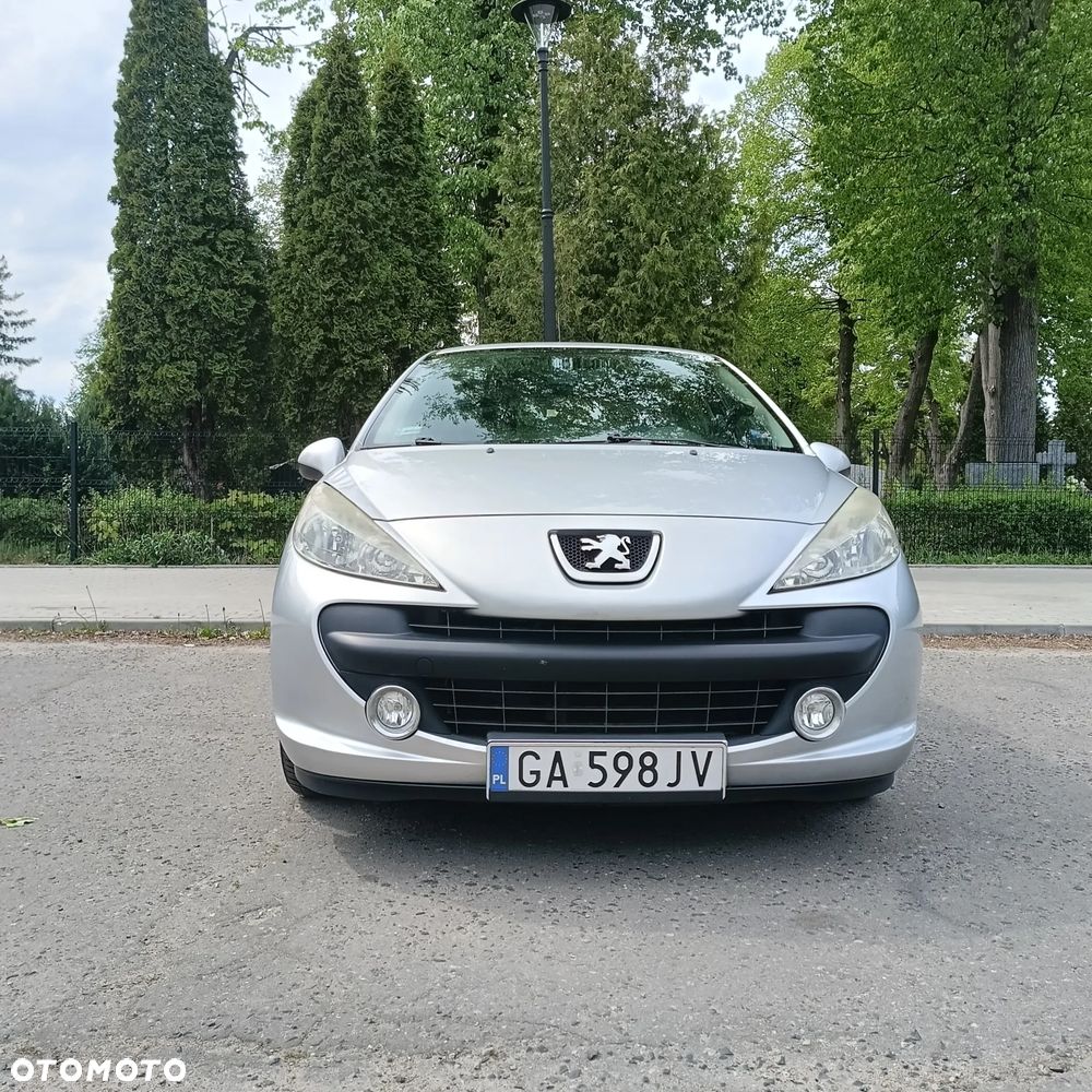 Peugeot 207 1.4 - 2
