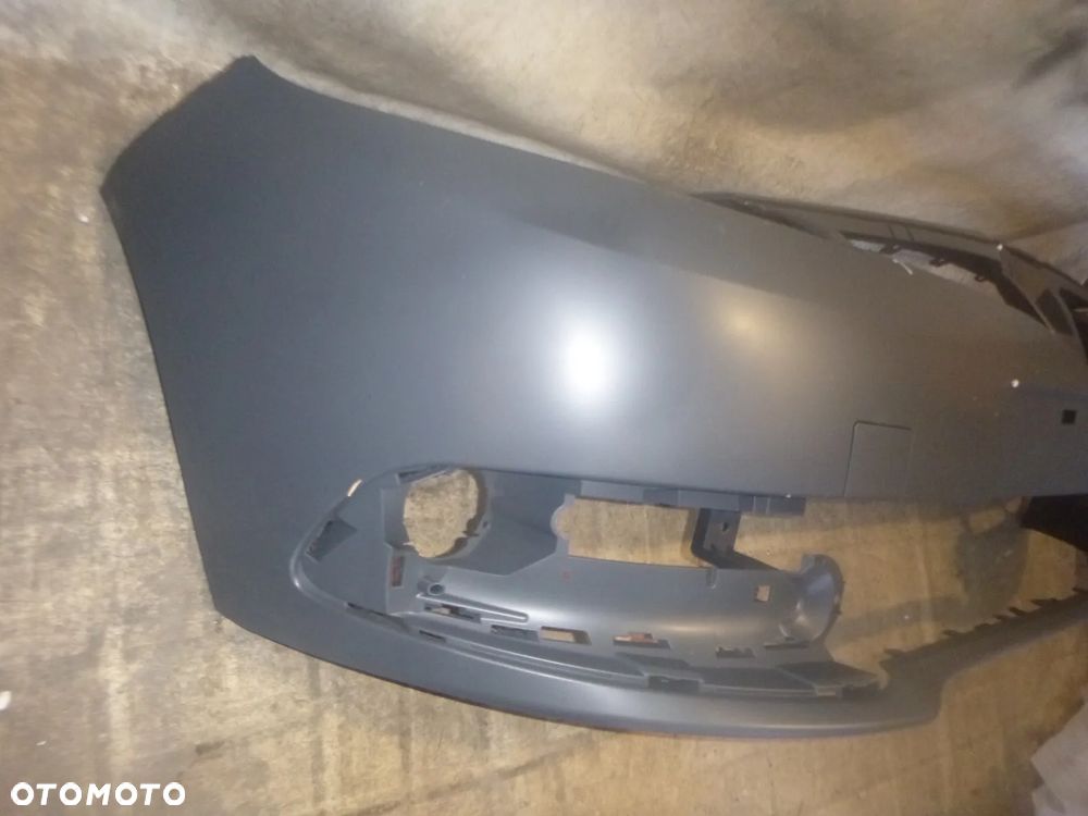 renault scenic iii 3 lift zderzak przód nowy przedni - 5