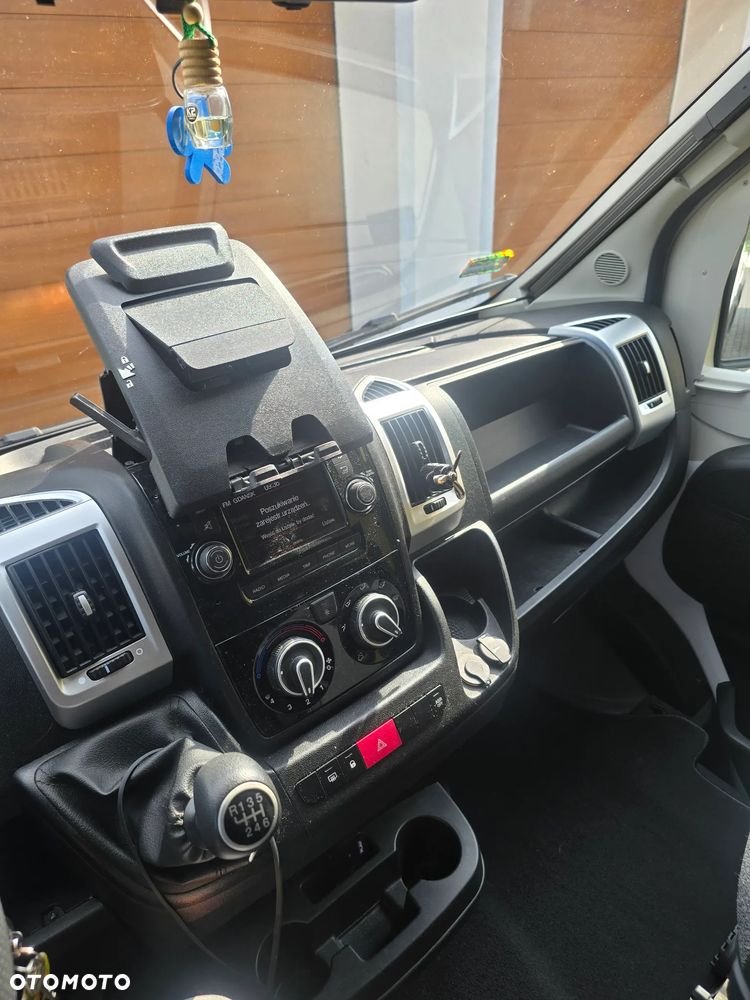 Fiat Ducato - 26