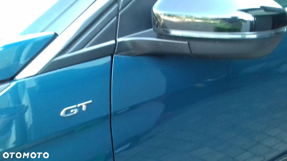 Peugeot 3008 1.2 PureTech GT S&S - 25