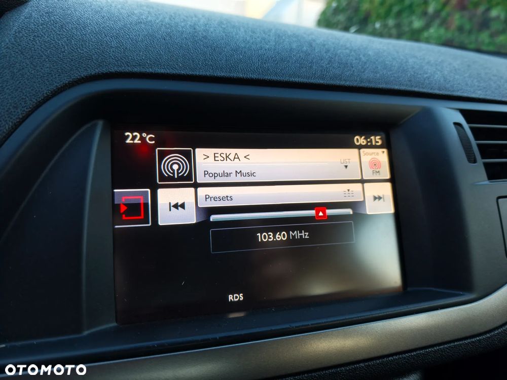 Citroën C5 BlueHDi 150 S&S Exclusive - 29
