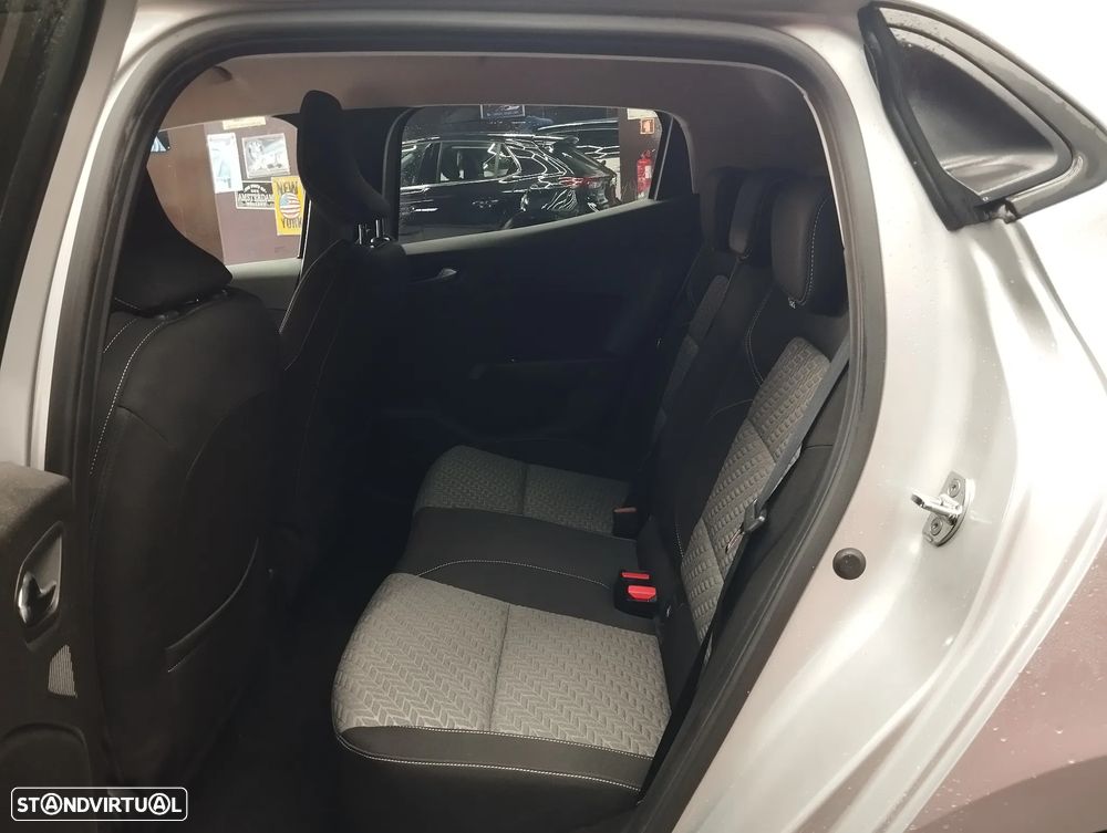 Renault Clio 1.5 Blue dCi Evolution - 14