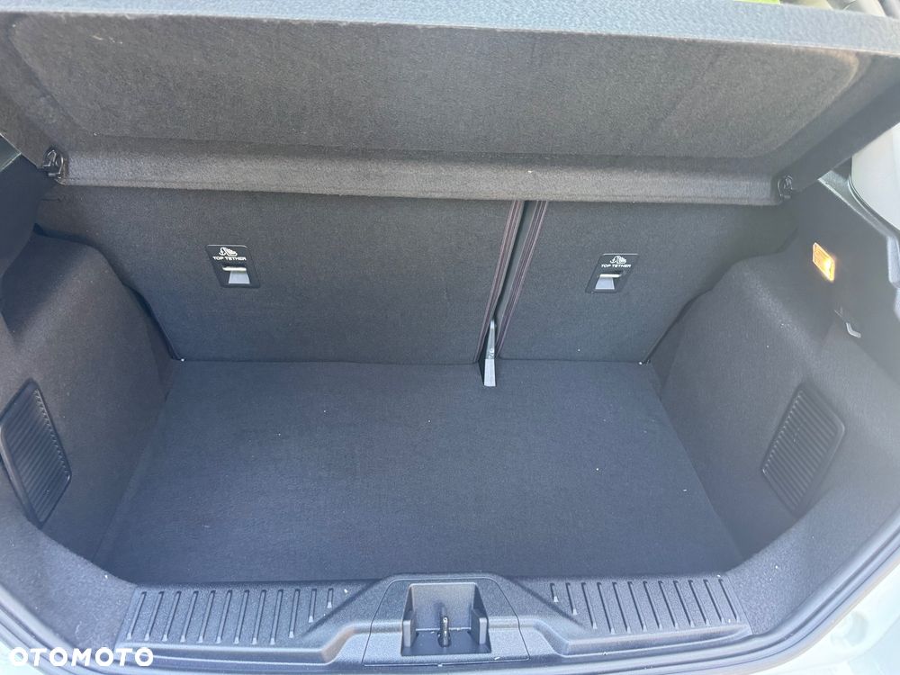 Ford Fiesta 1.1 Titanium ASS - 18