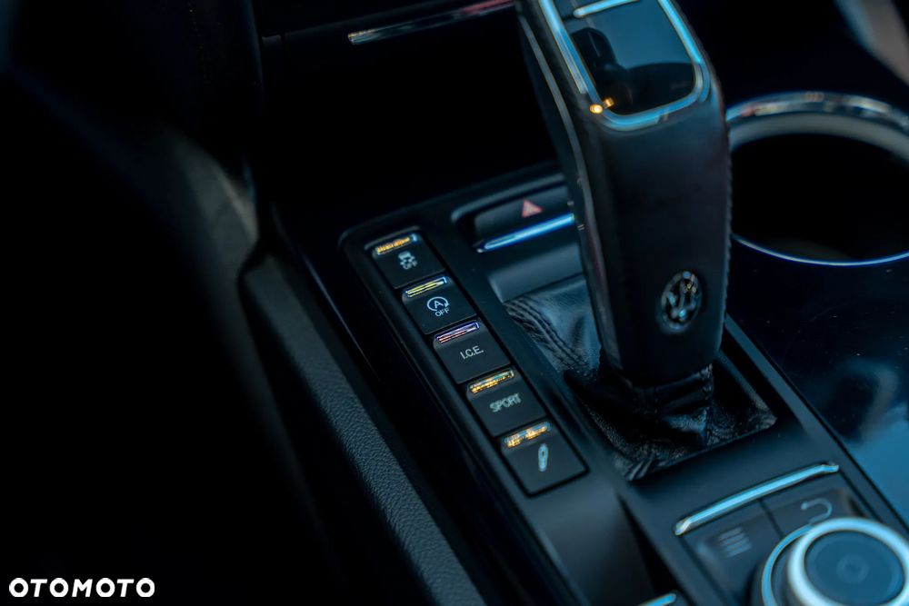 Maserati Ghibli S Q4 GranSport - 18