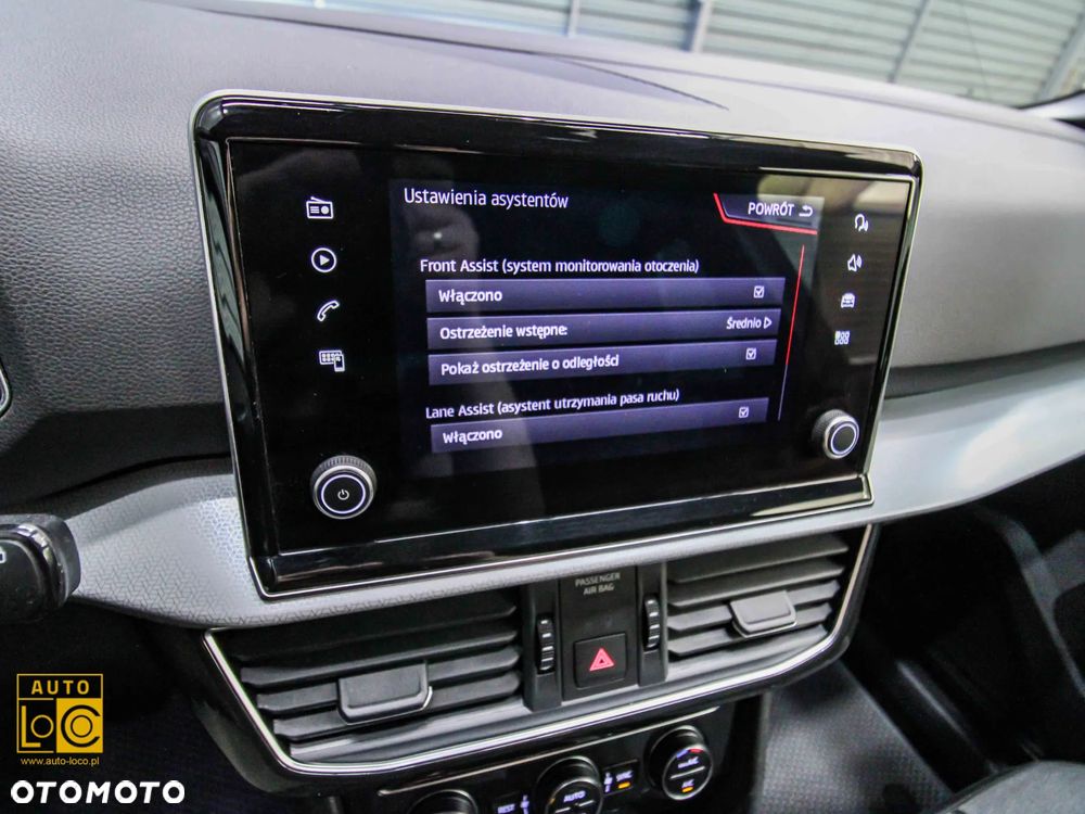 Seat Tarraco 1.5 Eco TSI EVO Style S&S - 25