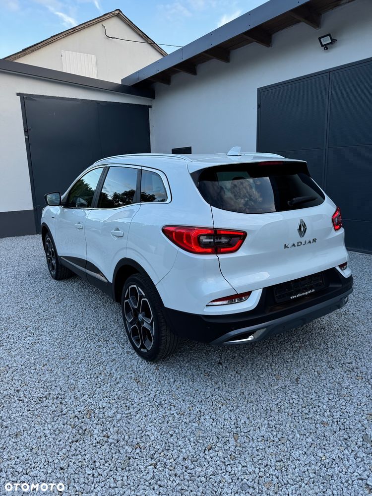 Renault Kadjar - 8