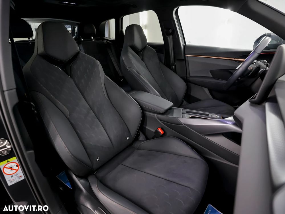 Cupra Terramar 1.5 e-TSI DSG7 MHEV Tribe Edition - 7
