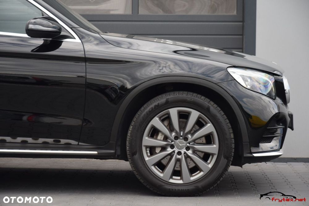 Mercedes-Benz GLC - 5