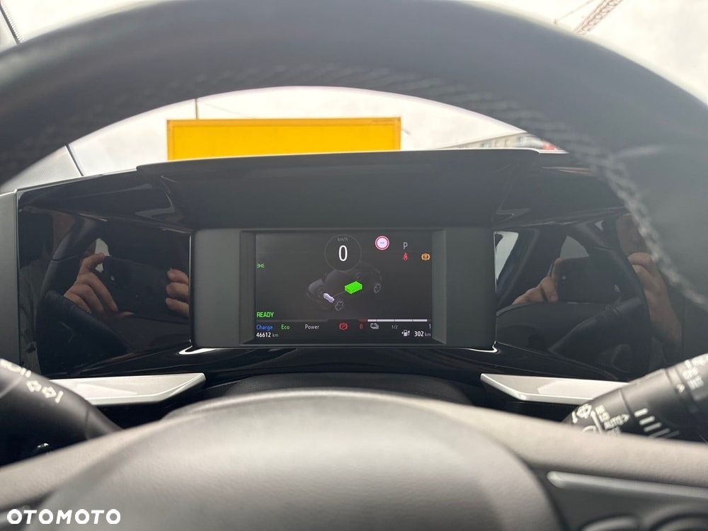 Opel Mokka 50kWh Elegance - 17