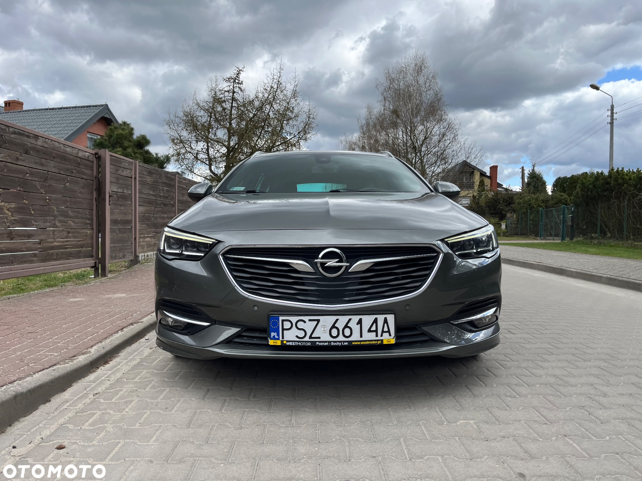 Opel Insignia 2.0 CDTI Exclusive S&S - 2