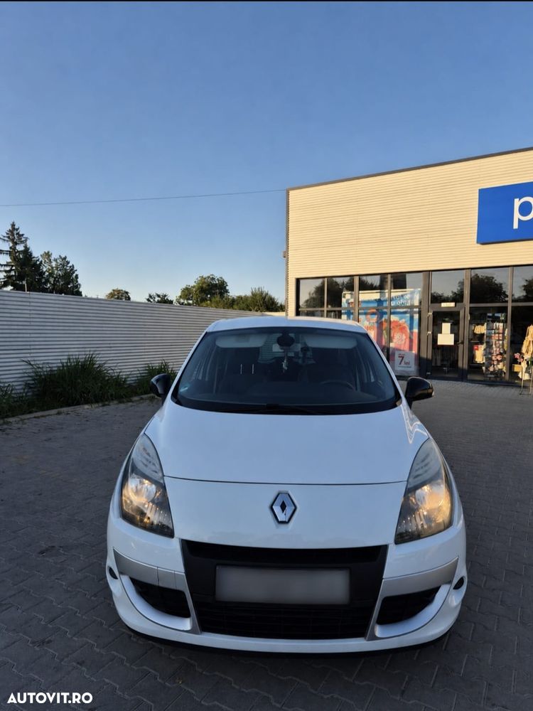 Renault Scenic - 2