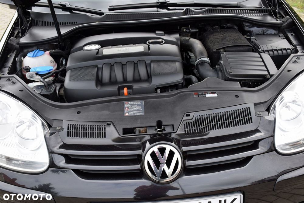 Volkswagen Golf 1.6 United - 16