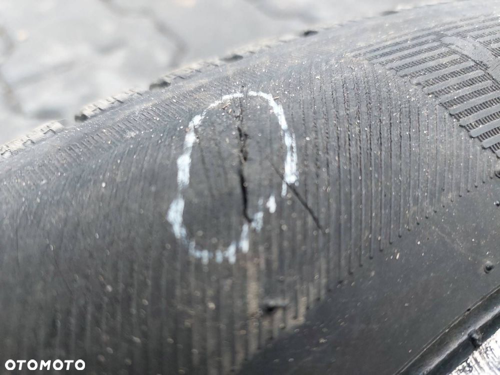 OPONY ZIMOWE 2 SZT 185/65R15 2016R MICHELIN - 5