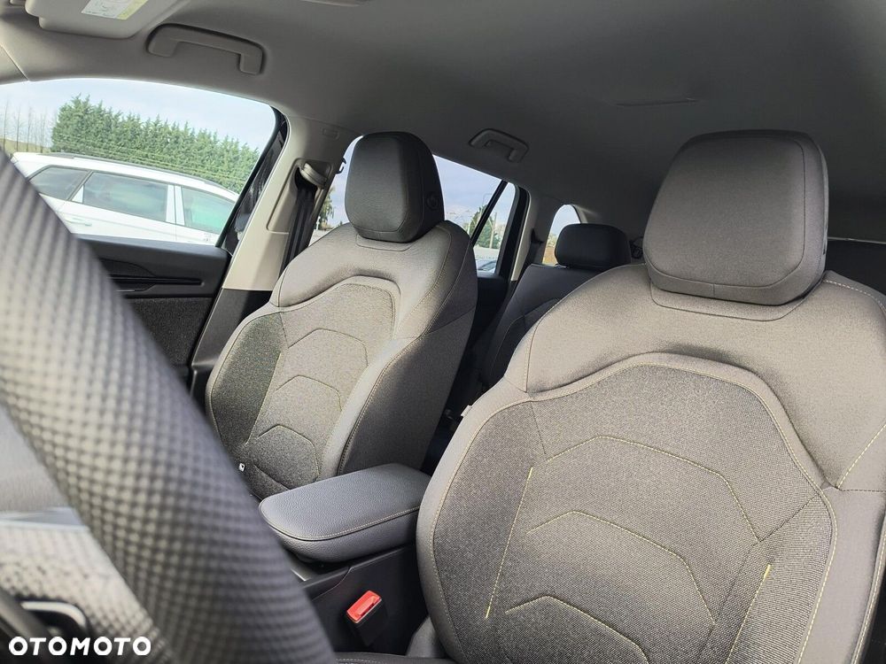 Skoda Kodiaq 2.0 TDI 4x4 Edition 130 DSG - 11