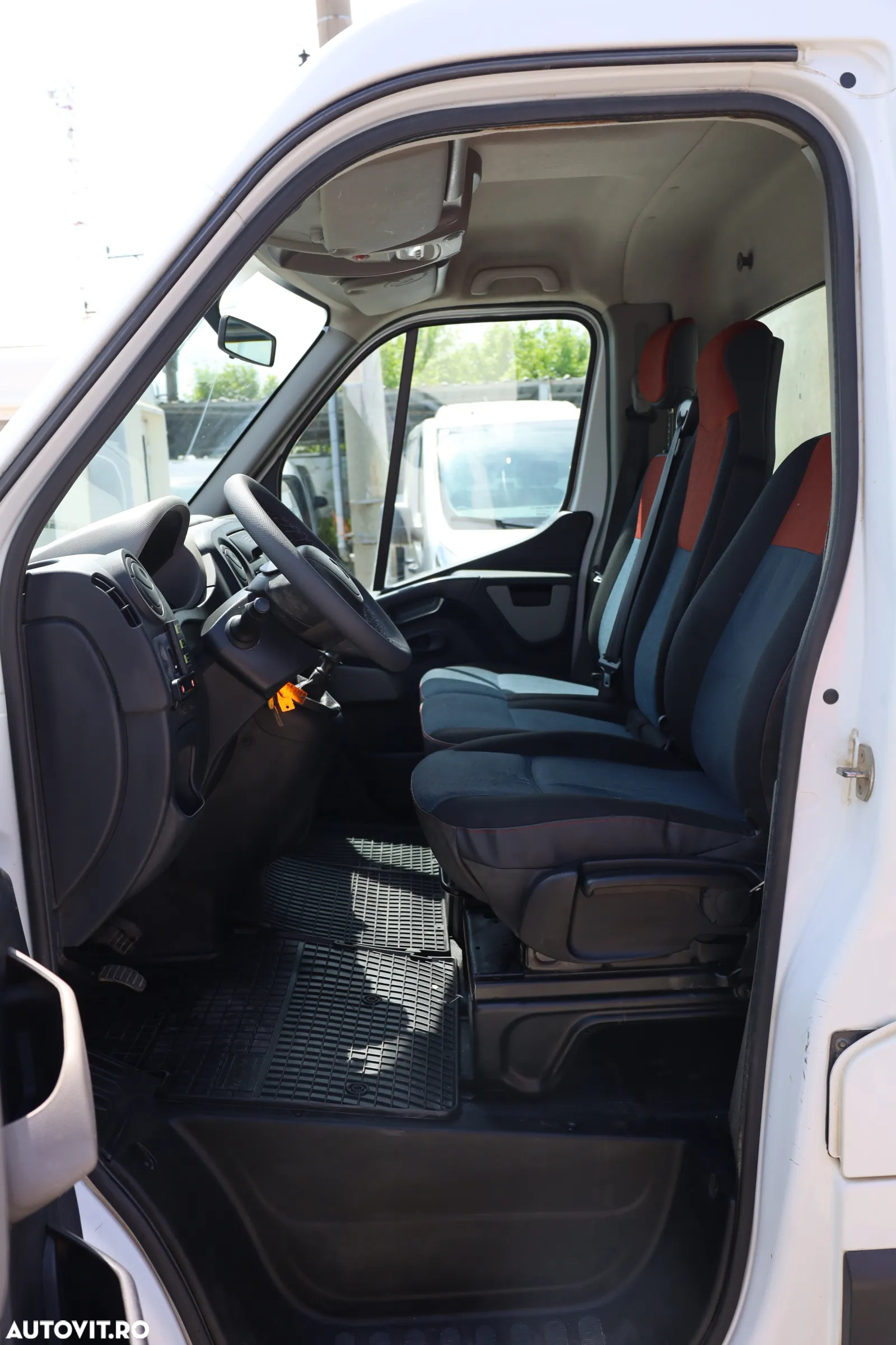 Renault Master - 17