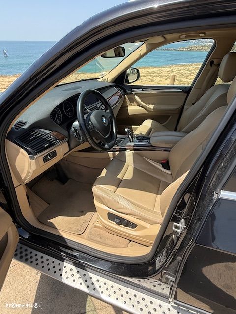 BMW X5 40 d xDrive - 7