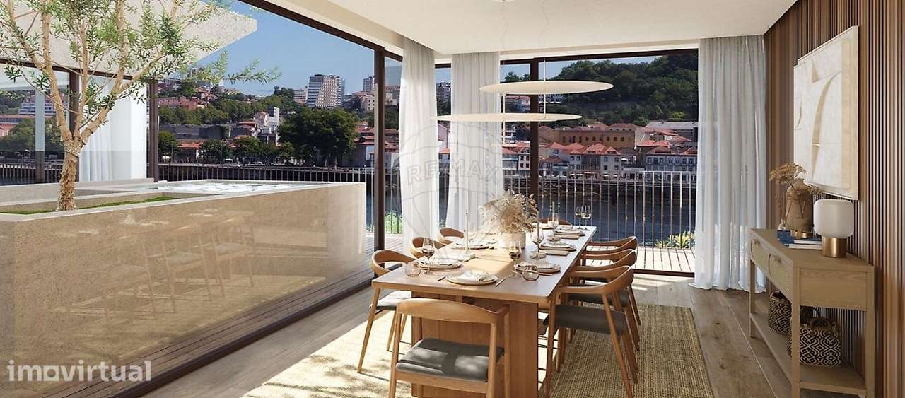 Apartamento T4 para venda - Grande imagem: 5/13