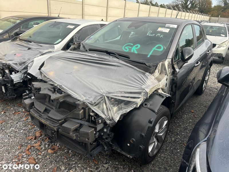 Renault Captur - 1