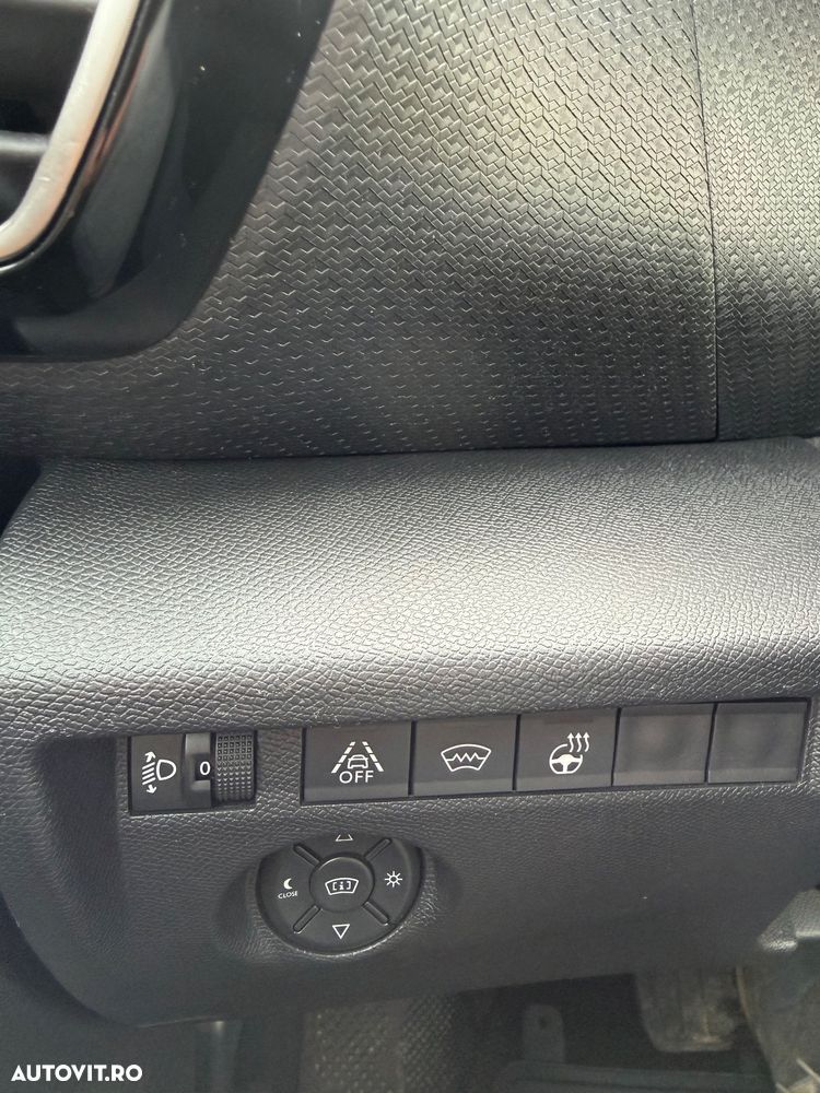 Citroën C4 1.2 PureTech S&S EAT8 Feel - 20