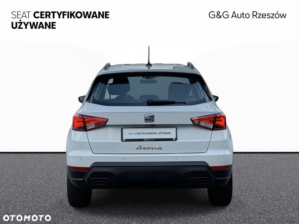 Seat Arona - 12
