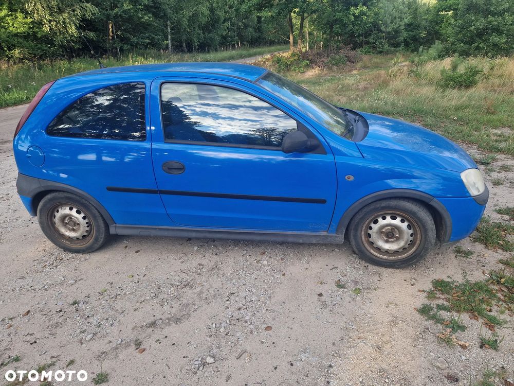 Opel Corsa 1.0 12V Base / Start - 3