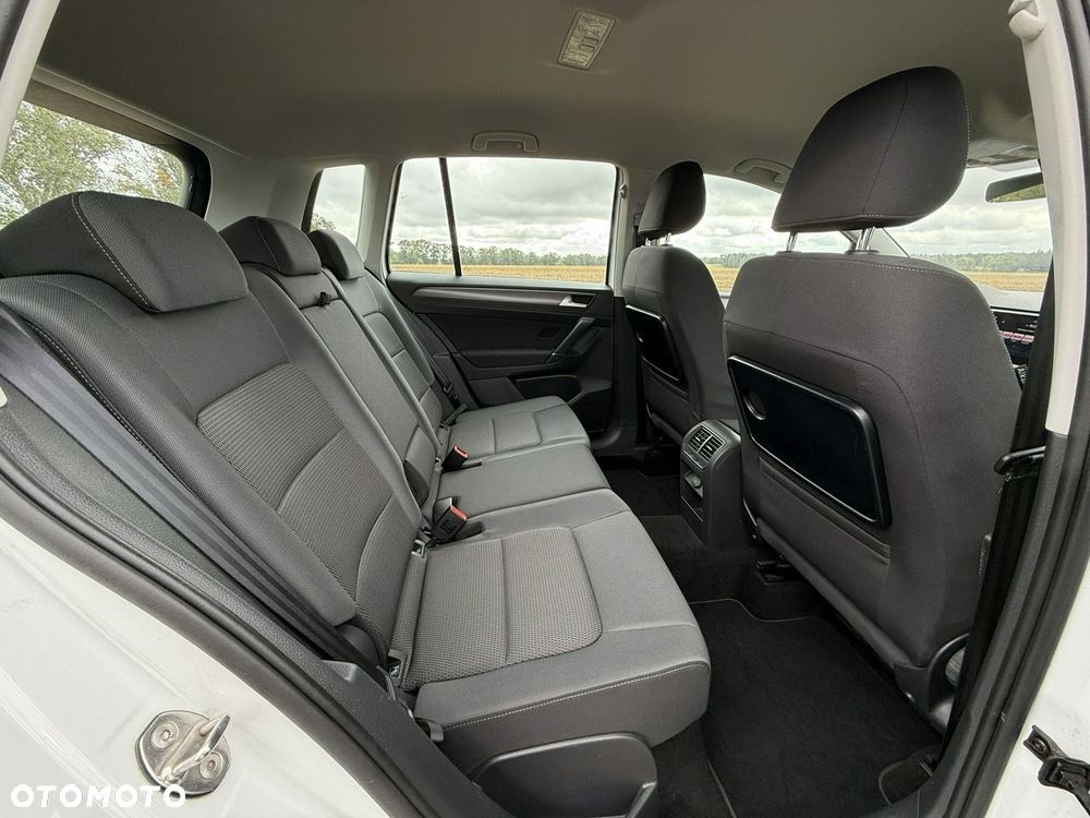 Volkswagen Golf Sportsvan 1.0 TSI DSG Comfortline - 8