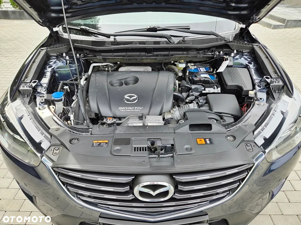 Mazda CX-5 - 13