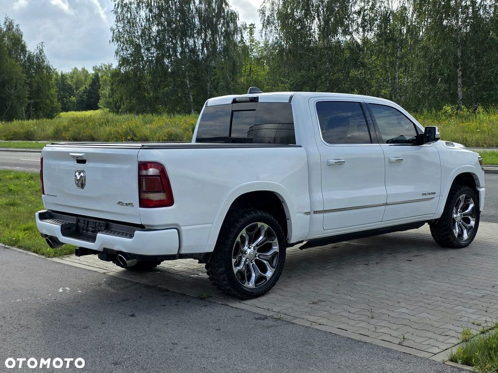 Dodge RAM - 5