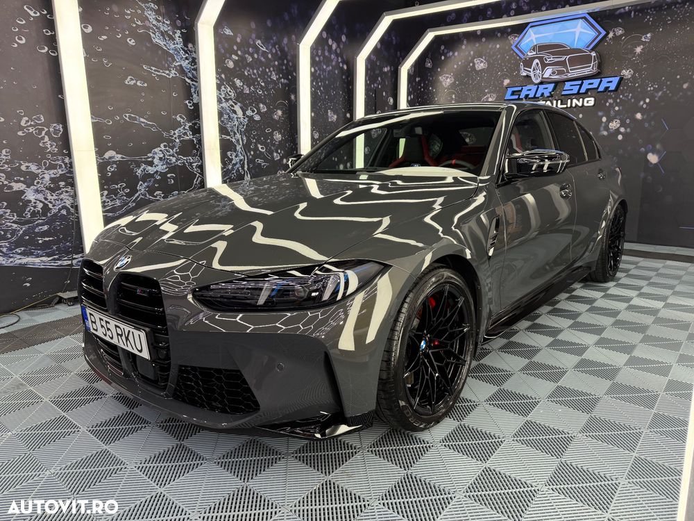 BMW M3 - 19