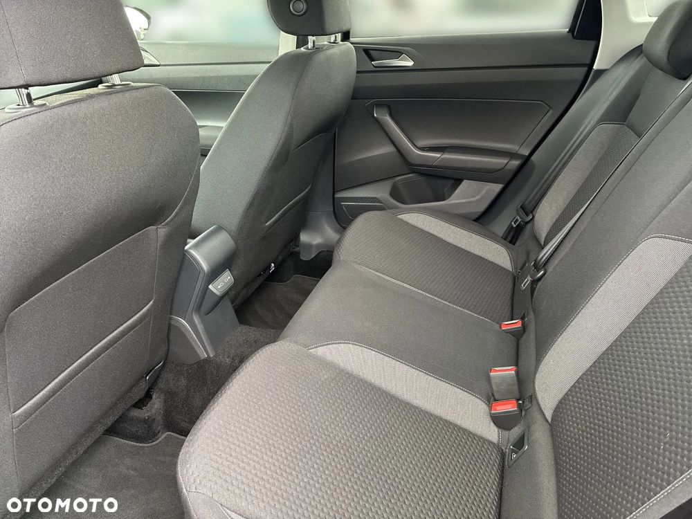 Volkswagen Taigo 1.0 TSI Life DSG - 13