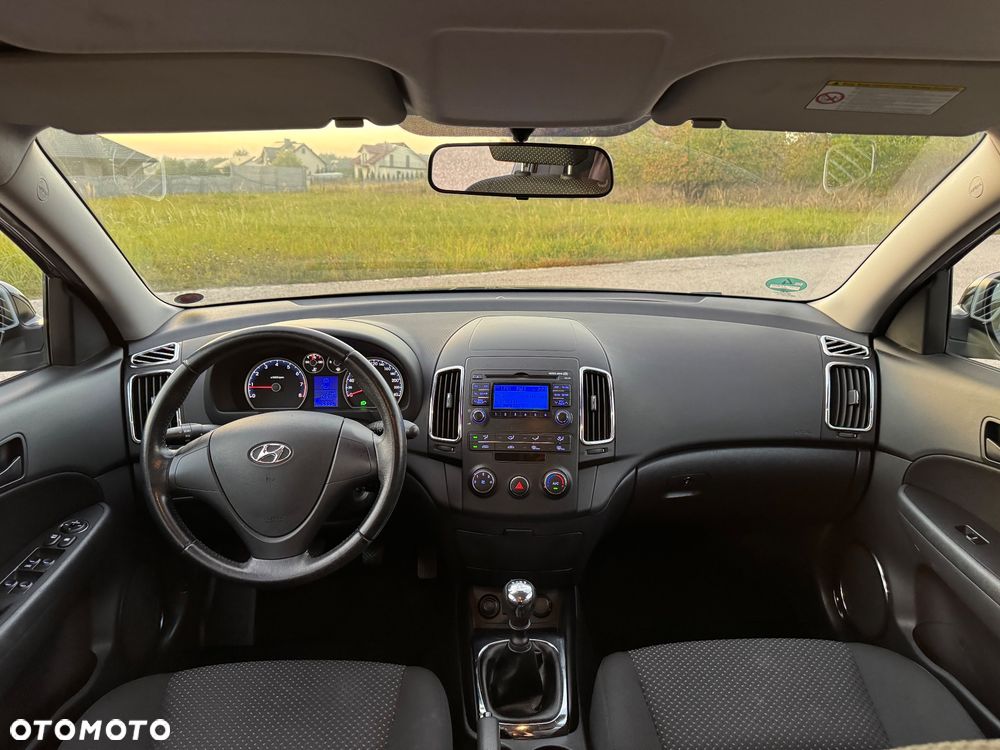 Hyundai i30 1.4 Edition Plus - 8
