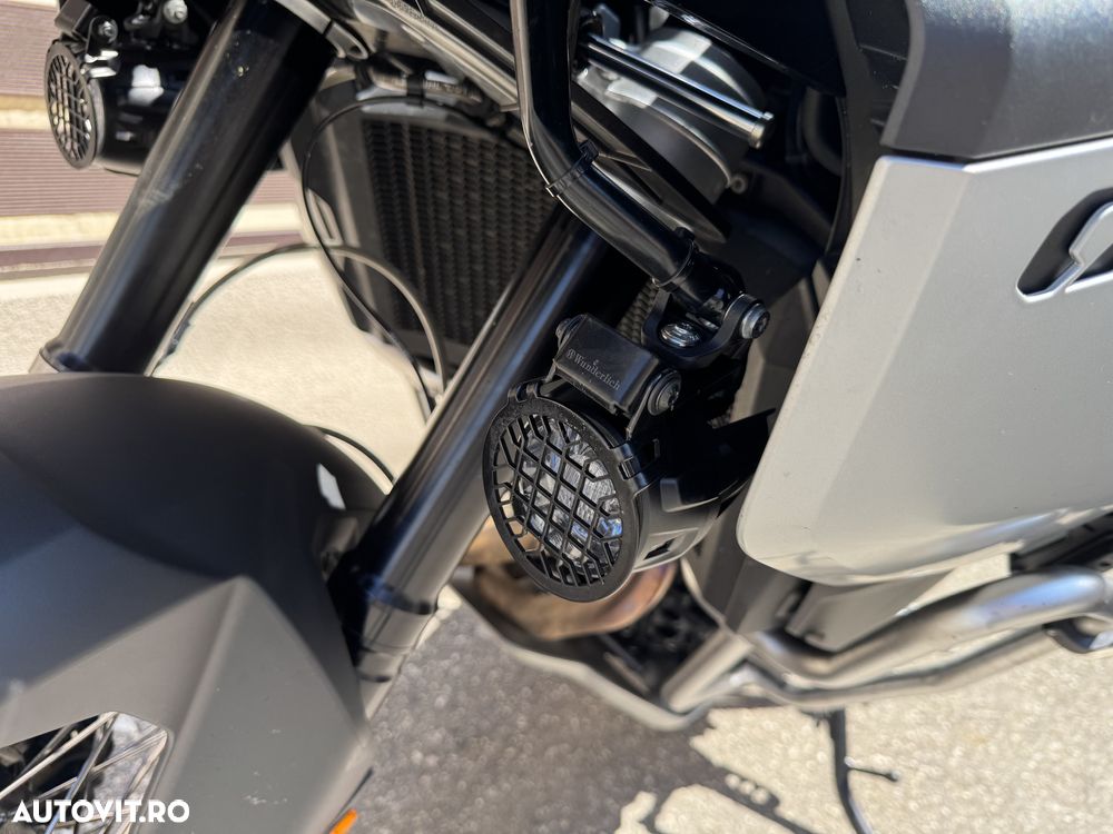 BMW F900GS Adventure - 40