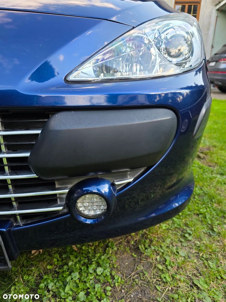 Peugeot 307 - 21