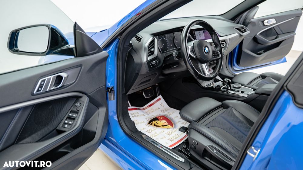 BMW Seria 2 220i Gran Coupe Aut. M Sport - 13