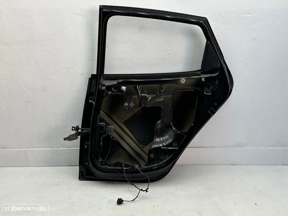 Porta Frente / Trás Esquerda / Direita - Seat Ibiza 6J (2009) - 12