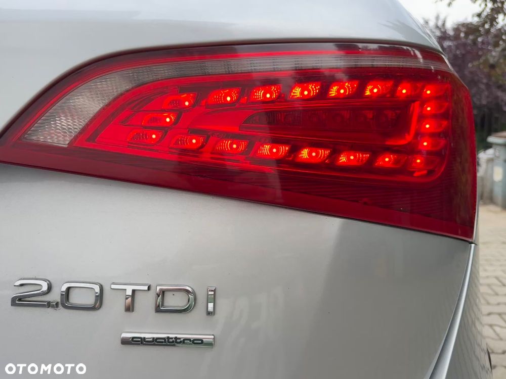 Audi Q5 2.0 TDI Quattro S tronic - 25