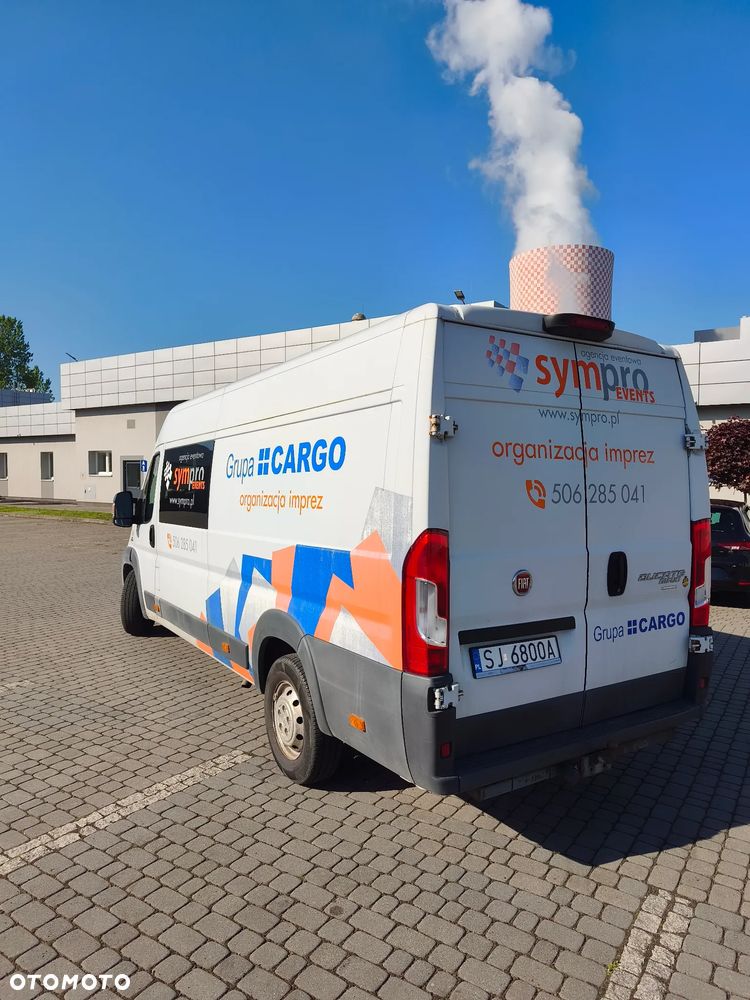 Fiat Ducato L2H2 - 16