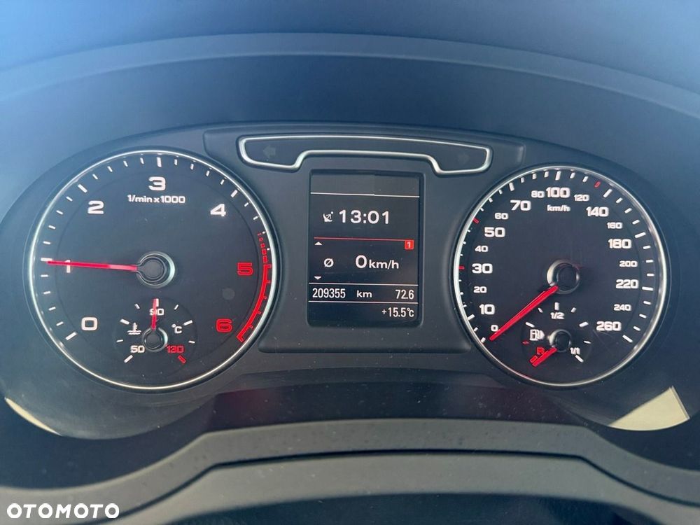 Audi Q3 - 20